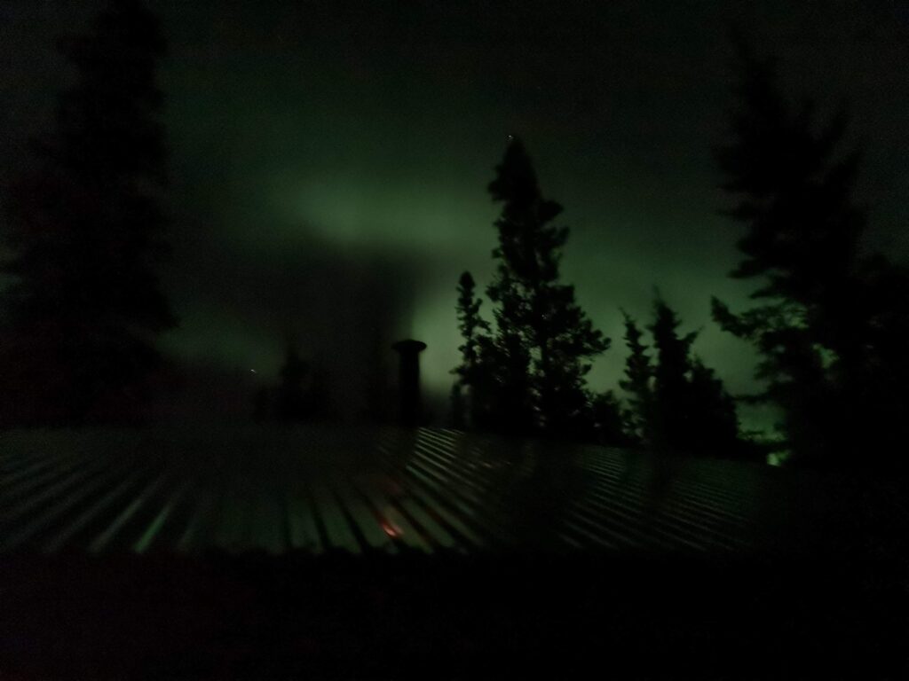 Yukon Whitehorse Northern Lights NorthernLights Sky Night NightSky Star Stars Aurora Borealis AuroraBorealis